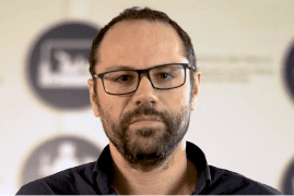 Plataformas de Comercio Electrónico